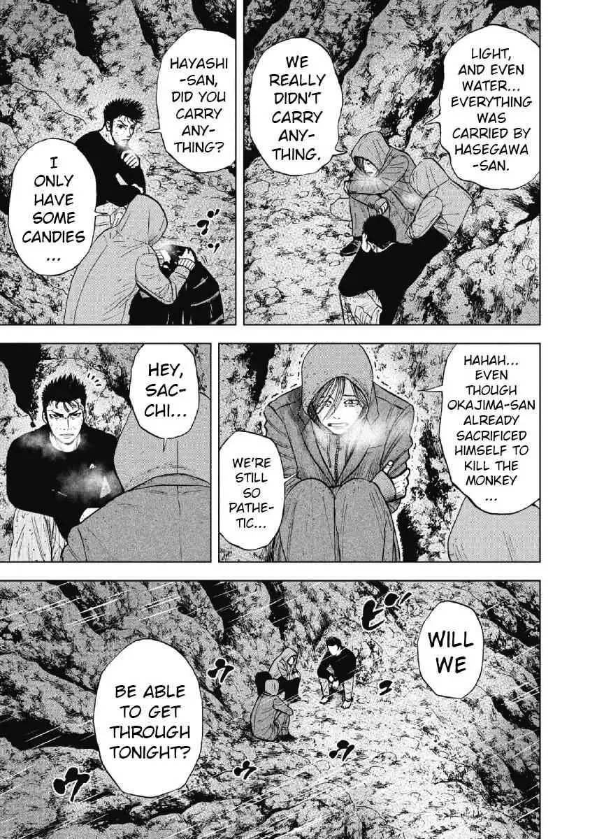 Monkey Peak [ALL CHAPTERS] Chapter 34 13